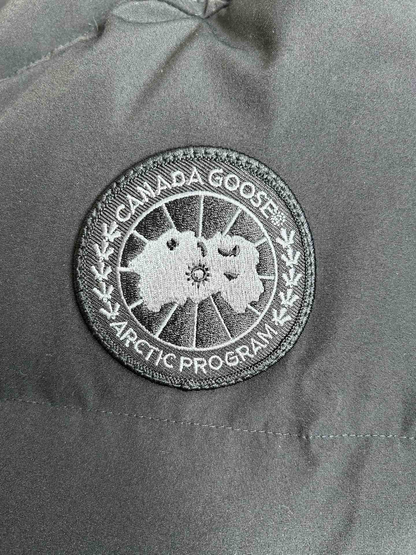 Canada Goose Down Jackets